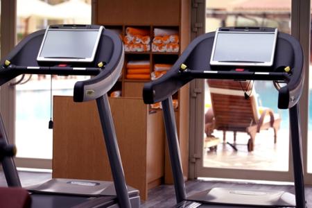 Отель Hilton Green Plaza в Александрия - Египет