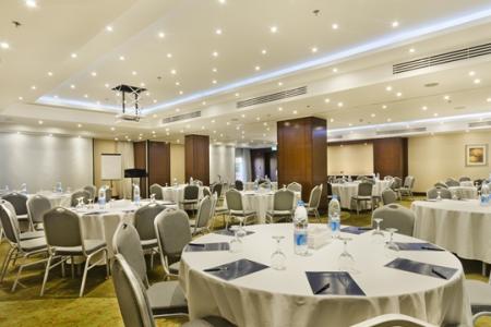 Отель Hilton Green Plaza в Александрия - Египет