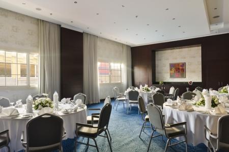 Отель Hilton Green Plaza в Александрия - Египет