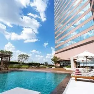 отель Jubilee Prestige Hotel Ratchadapisek