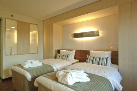Hilton Helsinki Airport hotel