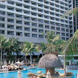 отель Hilton Hua Hin Resort & Spa