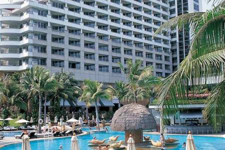 Hilton Hua Hin Resort & Spa
