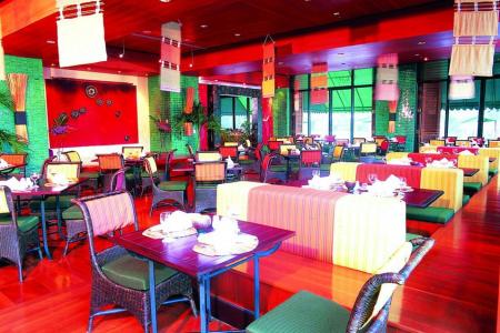 Hilton Hua Hin Resort & Spa