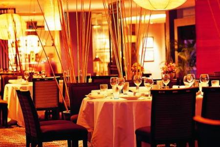 Hilton Hua Hin Resort & Spa