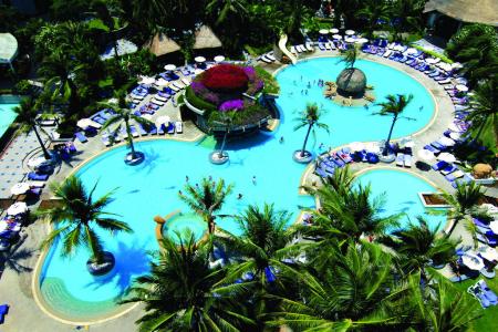 Hilton Hua Hin Resort & Spa