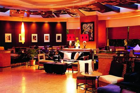 Hilton Hua Hin Resort & Spa