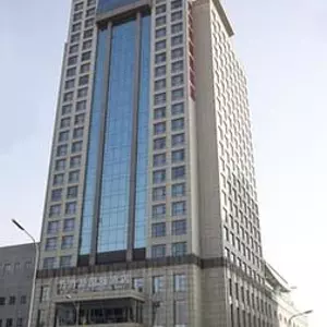 отель Wanfangyuan International Hotel (Beijing South Railway Station)