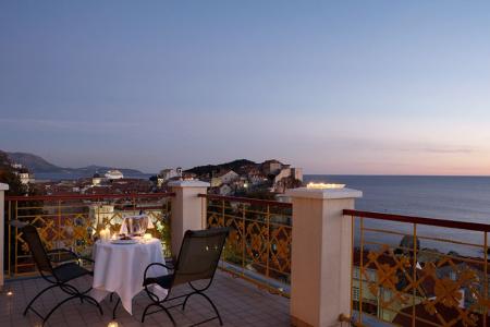 Hilton Imperial Dubrovnik