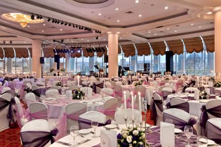 Wyndham Grand Kayseri