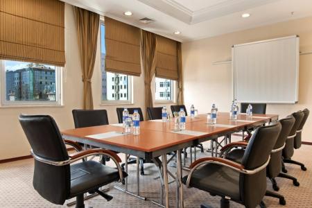 Wyndham Grand Kayseri