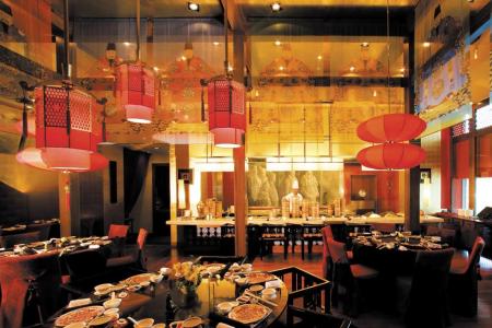 Отель Hilton Kuala Lumpur в Куала-Лумпур - Малайзия