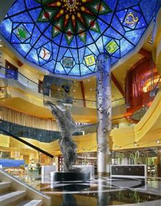 Отель Hilton Kuala Lumpur в Куала-Лумпур - Малайзия