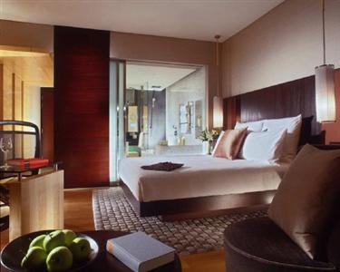 Отель Hilton Kuala Lumpur в Куала-Лумпур - Малайзия