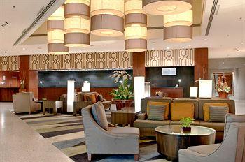 Отель Hilton Kuching в о. Борнео - Малайзия