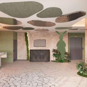 отель ibis Styles Madrid Airport Valdebebas