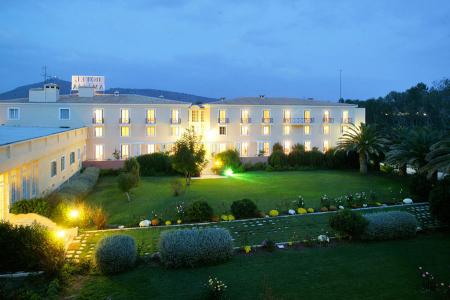 Amalia Hotel Nafplio
