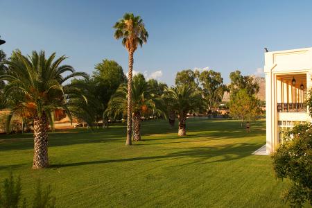 Amalia Hotel Nafplio