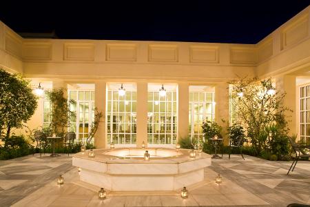 Amalia Hotel Nafplio