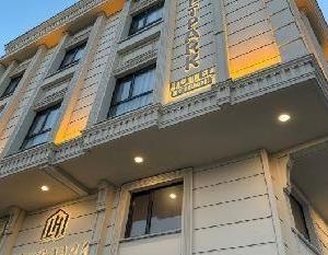 отель Loft Park Hotel's