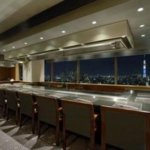 отель Hotel East 21 Tokyo