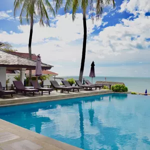 отель Al's Resort