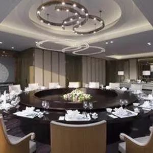 отель Sheraton Qingdao Licang Hotel (North Station Branch)