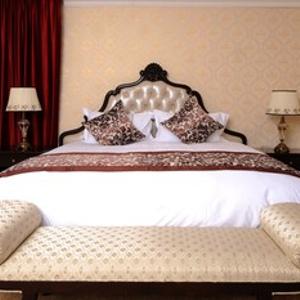 отель Alpha hotel Mongolia