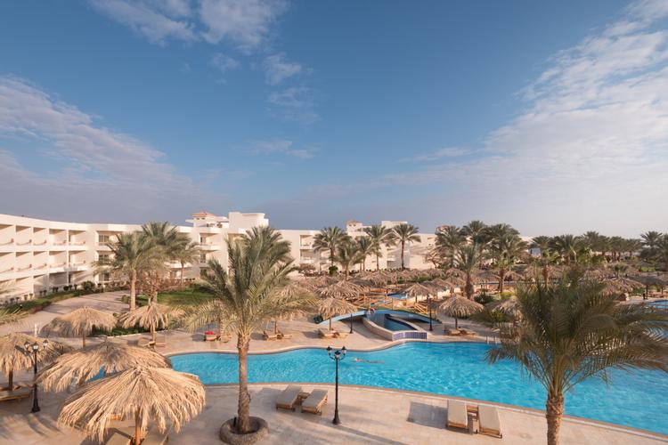 Long Beach Resort Hurghada