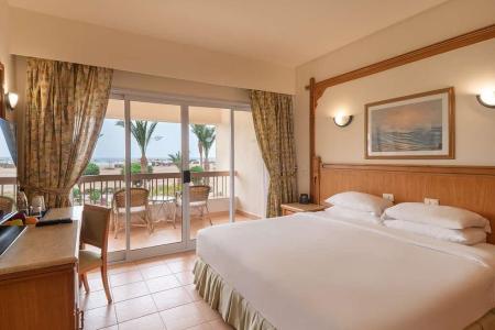 Отель Long Beach Resort Hurghada в Сахль-Хашиш - Египет