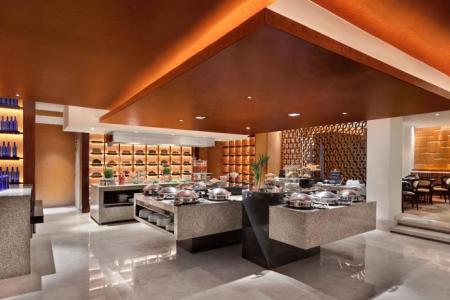 Отель Hilton Luxor Resort & Spa в Луксор - Египет