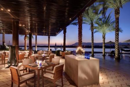 Отель Hilton Luxor Resort & Spa в Луксор - Египет