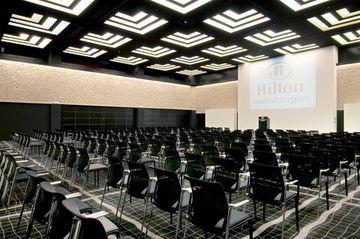 Отель Hilton Madrid Airport в Мадрид - Испания