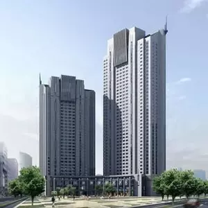 отель Housing International Hotel