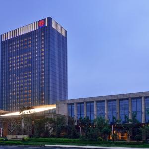 отель Sheraton Shenyang South City Hotel