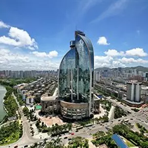 отель Kempinski Hotel Xiamen