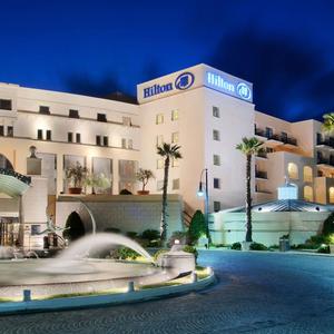 отель Hilton Malta