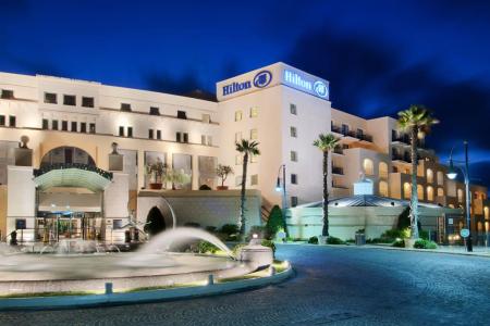 Hilton Malta