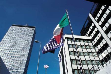 Отель Hotel Hilton Milan в Милан - Италия