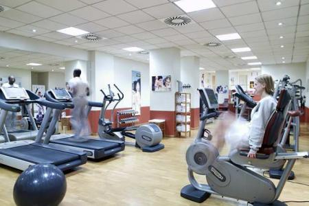 Отель Hotel Hilton Milan в Милан - Италия