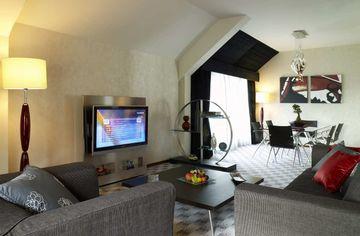 Отель Hotel Hilton Milan в Милан - Италия