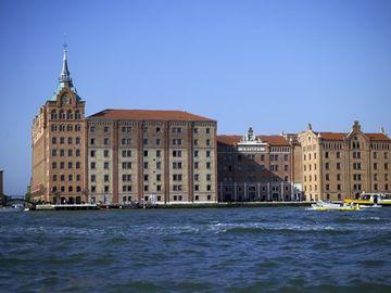 Hilton Molino Stucky