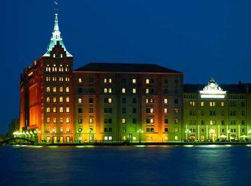 Hilton Molino Stucky