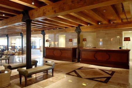 Hilton Molino Stucky