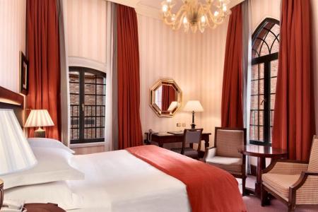 Hilton Molino Stucky