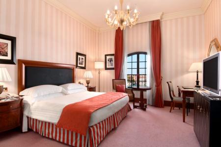 Hilton Molino Stucky