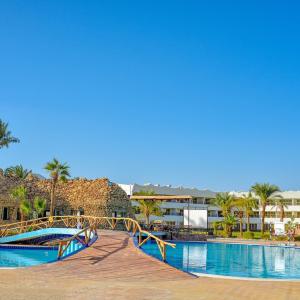 отель Time Coral Nuweiba