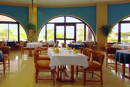 Отель Time Coral Nuweiba в Нувейба - Египет