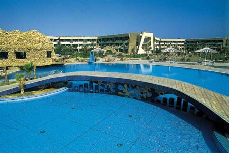 Отель Time Coral Nuweiba в Нувейба - Египет