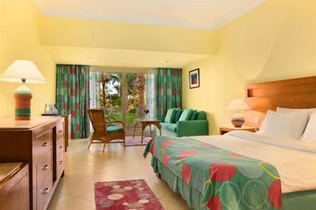 Отель Time Coral Nuweiba в Нувейба - Египет